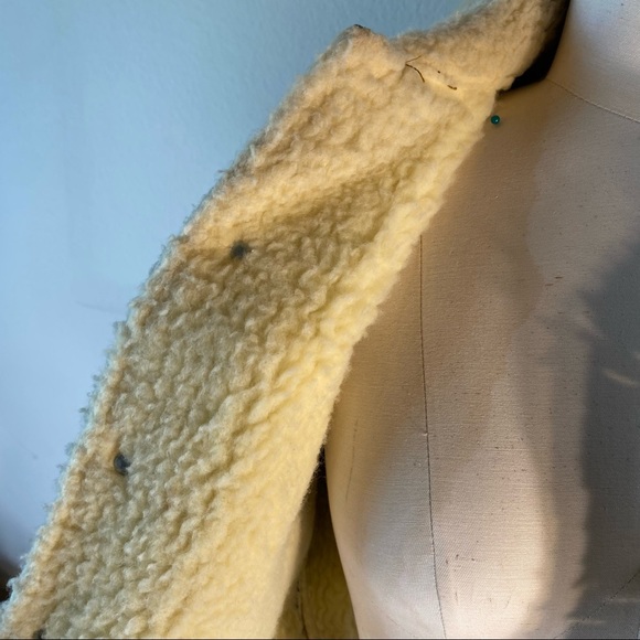 Vintage Roebuck denim trucker jacket - Picture 2 of 13